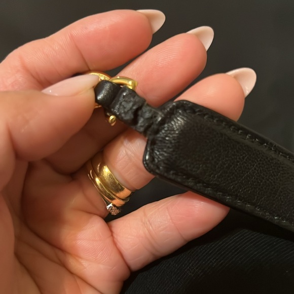 Prada chain strap bag tote - Picture 12 of 12